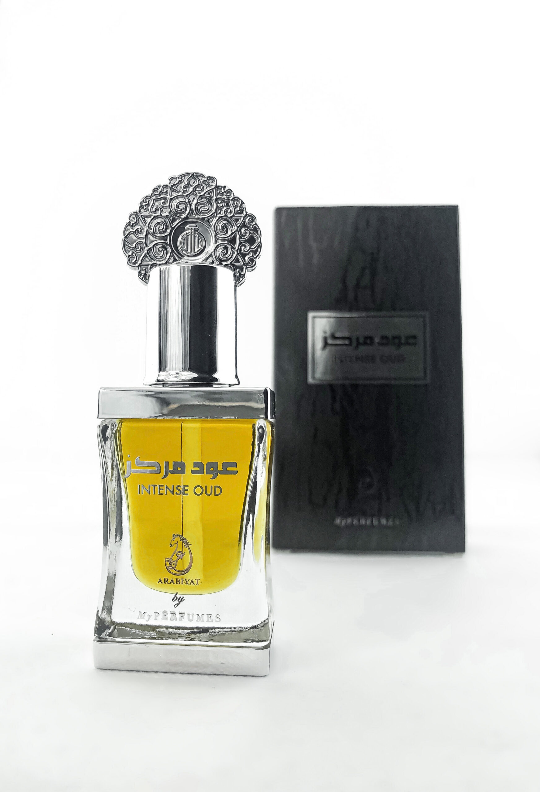 Arabiyat Intense Oud by My Perfumes - Buy online